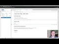 Create NFL Roster Table in Clickhouse using Python Pandas DataFrame