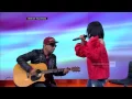 Download Lagu Perform Atiek CB, Lady Rocker Indonesia 'Kau di Mana'