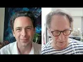 Andrew Weissmann unpacks Blanche Cornyn s deal