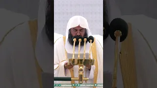 في الآونة الر  اهنة وفي ظل   العدوان الصهيوني الغاشم   الشيخ عبدالرحمن السديس   جمادى الأولى        دندنها