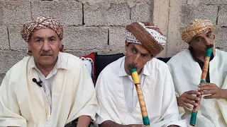 أجمل قصبة مع الشيخ عبد الله Extrait 2 Gasba Sec 12 Avec Cheikh Abdallah قصبة الجزائر Gasba 