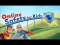 5 Secrets to Internet Safety Every Kid Should Know