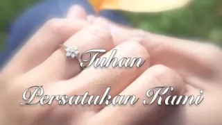 Download Kau Ditakdirkan Untukku~ In-Team ft. Edcoustic~~ Piano Cover with lyrics. MP3