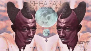 Download Shiba San - Oh My God (Original Mix) MP3