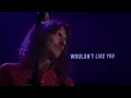 TIM MINCHIN - I WOULDN'T LIKE YOU (OFFICIAL MUSIC VIDEO)