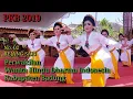 Download Lagu PKB 2019 Tari Rejang Sari Wanita Hindu Dharma Indonesia Kabupaten Badung