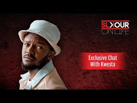 Download MP3 Kwesta Speaks On 'God Guluva', The Loss Of Friendships, Relationships & Trust | Backyard Sessions