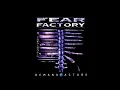 Fear Factory - Demanufacture