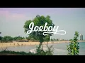 joeboy - contour (official vedio)