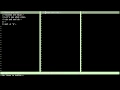 Understanding how sed works