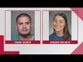AMBER Alert issued for missing 15-year-old girl from Yakima