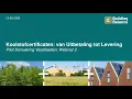 Lagu Webinar Pilot Stimulering Vezelgewassen: van Uitbetaling tot Levering