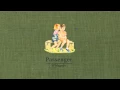 Download Lagu Whispers - Passenger (Audio)