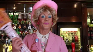 Sheila Simmonds - Bingo