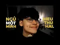 Lagu Ngủ một mình (tình hơn HIEUTHUHAI?!) | alvin cover