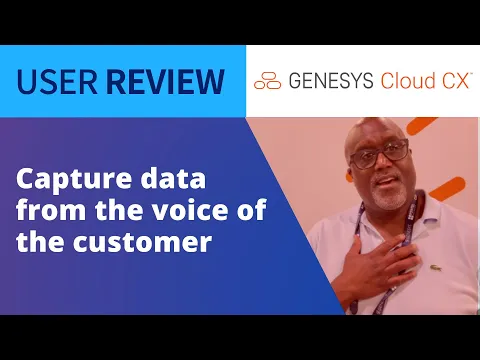 Thumbnail for Genesys Cloud CX | Providing Quality Client Care