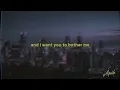 Tommy Richman & Brent Faiyaz - BOTHER ME