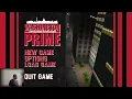 Washington Prime - Let s Try PC Demo