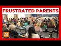 Parents upset after Kyrene School District votes to close 6 schools