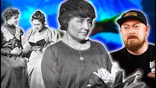 Helen Keller Was Faking It