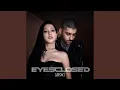 Download Lagu EYES CLOSED (feat. JISOO x ZAYN) [0.5x]