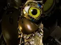 What Happens When Disney s Animatronics Fail
