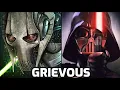 Download Lagu Why Legends General Grievous Is Just as Powerful as Darth Vader