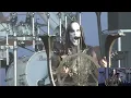 Behemoth - Ora Pro Nobis Lucifer (live at Hellfest 2017)