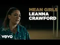 Download Lagu Leanna Crawford - Mean Girls (Official Music Video)