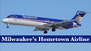 Midwest Express Airlines The Best Care In The Air