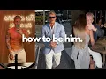 Download Lagu basic ways to improve as a man.