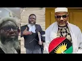 Download Lagu “Nnamdi Kanu Rushed to Hospital – Pray for Him”#BreakingNewsNigeria #NnamdiKanu