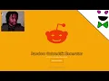 Daldameht makes a Random Subreddit Generator Button Apr 4 2024