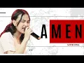 Download Lagu Amen ( Ko Kpa jong ngi Uba ha bneng) | Sophi Emma 2024 (Jingrwai Jingmane) (Self Composed)