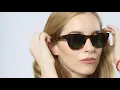 It All Started With Eyeglasses Warby Parker