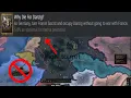 How to Get the Why Die for Danzig Achievement in HOI4