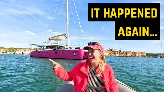 What can go wrong will go wrong [Ep. 120]