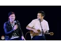 Download Lagu Twenty One Pilots Answer Questions From Fans \u0026 The Woody Show