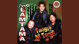 Tangis Ni Tondi