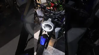 Zontes Motorcycle Fingerprint Full Video First Comment Bike Motorcycle Motorcycles Scooter 