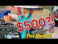 Flea Market is Warming Up Fun Day at the Big D s Flea Market