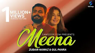 Meena Zubair Nawaz Gul Panra New Song 2024 New Pashto Song 2024 Pashto Eid Song 