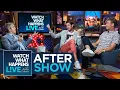 After Show Have Craig Conover Kathryn Dennis Hooked Up WWHL