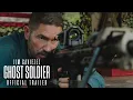 GHOST SOLDIER - Trailer 4K Starring Jim Caviezel