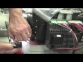 FLU Fault Code - High Flue Pressure