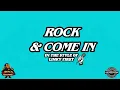 Linky First - Rock And Come In I Soca Karaoke I Dracs Caribbean Karaoke Version