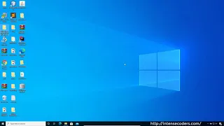 How To Make First GUI Program In Eclipse Using WindowBuilder Java Tutorial