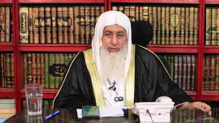 كيف أعرف هل الأمر للوجوب أم الاستحباب في الأحاديث   الشيخ مصطفى العدوي دندنها