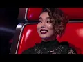 The Voice Thailand - ไนท์ วิทวัส  - Highway to Hell - 18 Sep 2016