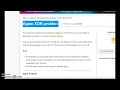 Again XOR problem Codechef Code Drive
